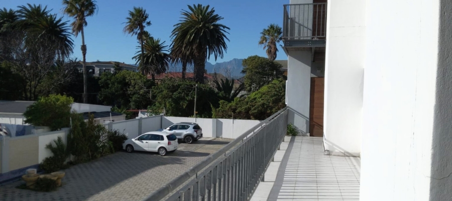 To Let 1 Bedroom Property for Rent in Strand North Western Cape